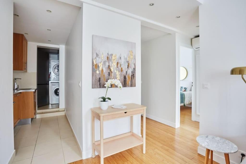 Rent A Room Apartments - Degas باريس المظهر الخارجي الصورة