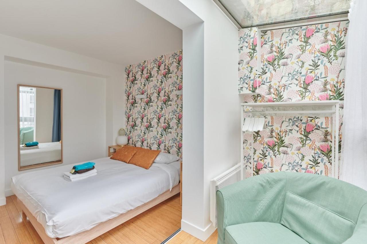 Rent A Room Apartments - Degas باريس المظهر الخارجي الصورة