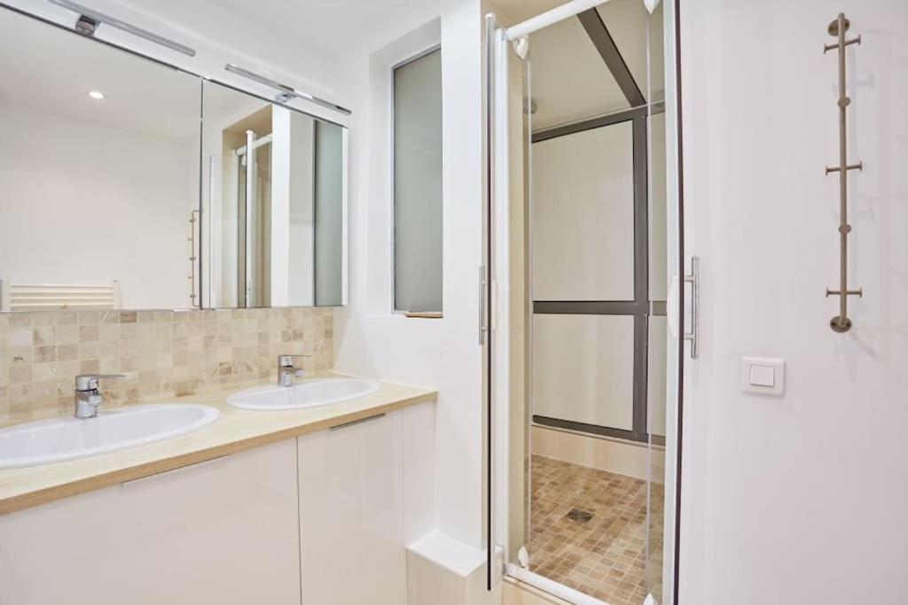 Rent A Room Apartments - Degas باريس المظهر الخارجي الصورة