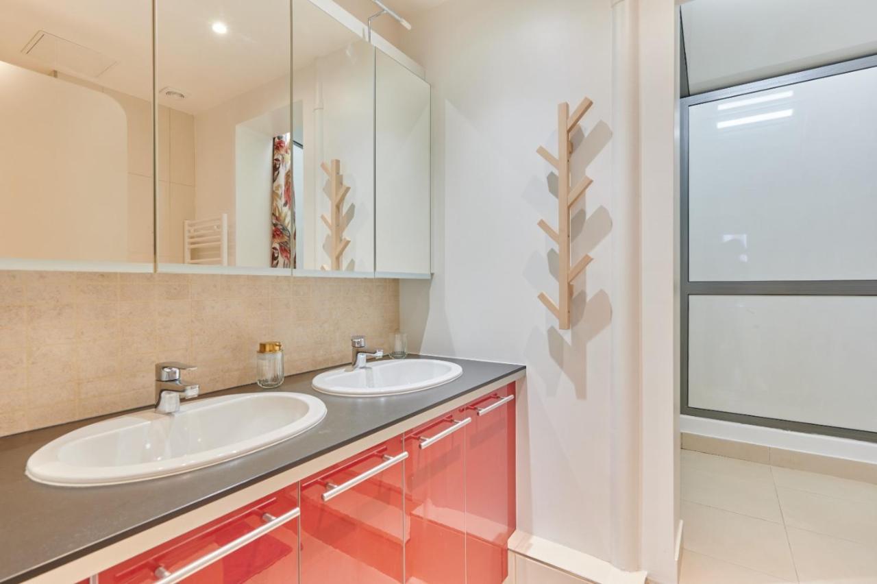 Rent A Room Apartments - Degas باريس المظهر الخارجي الصورة