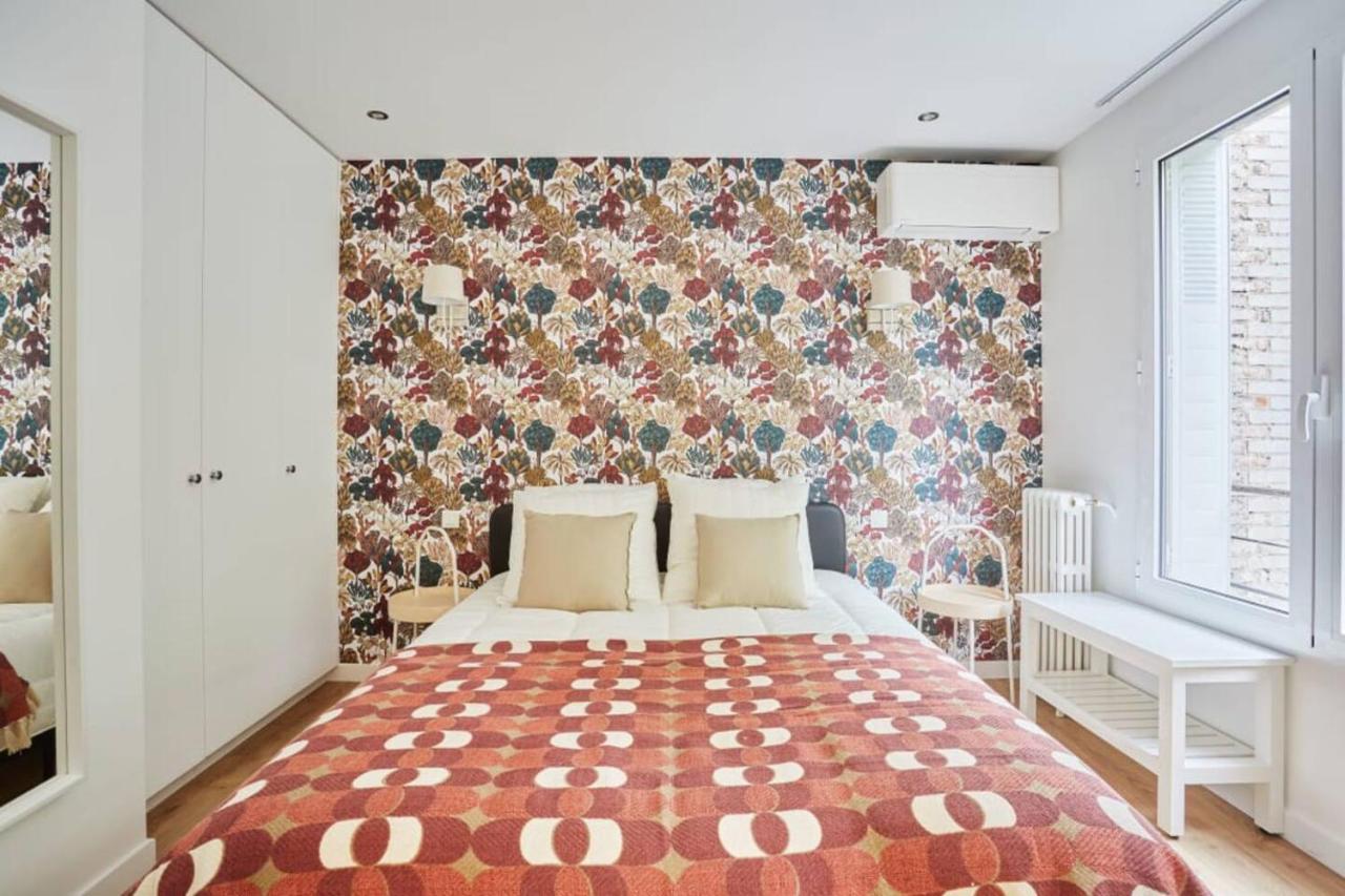 Rent A Room Apartments - Degas باريس المظهر الخارجي الصورة