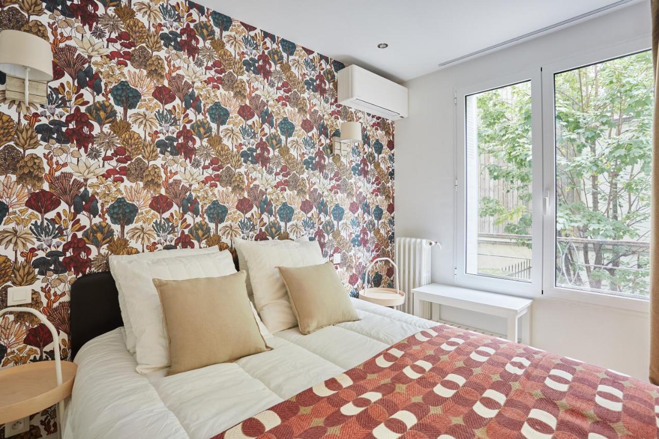 Rent A Room Apartments - Degas باريس المظهر الخارجي الصورة