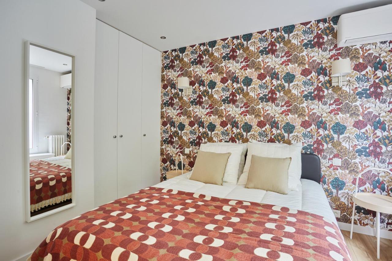 Rent A Room Apartments - Degas باريس المظهر الخارجي الصورة