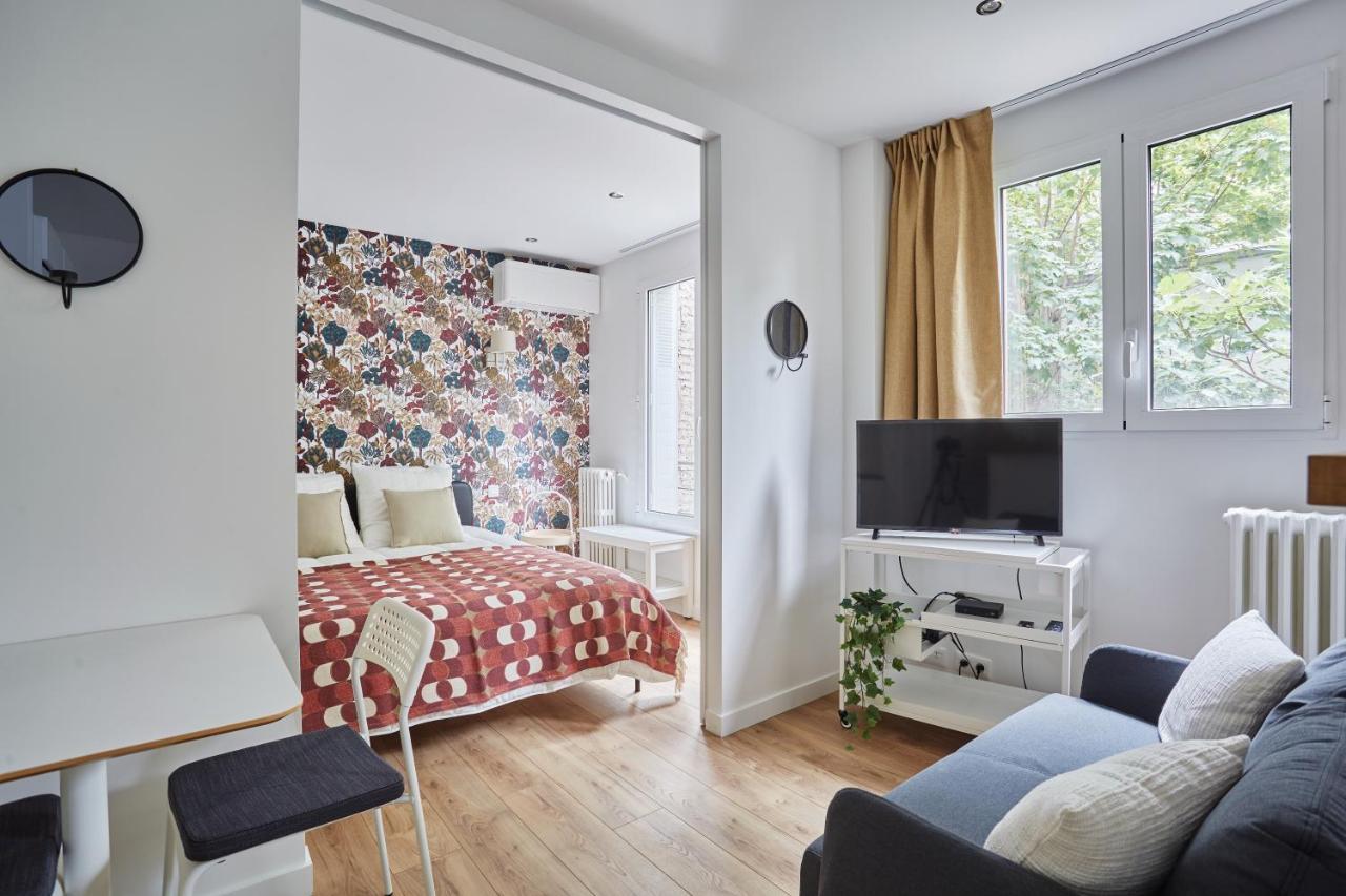 Rent A Room Apartments - Degas باريس المظهر الخارجي الصورة