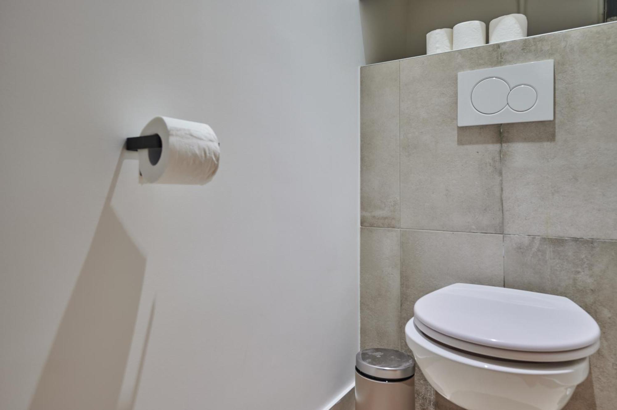 Rent A Room Apartments - Degas باريس المظهر الخارجي الصورة