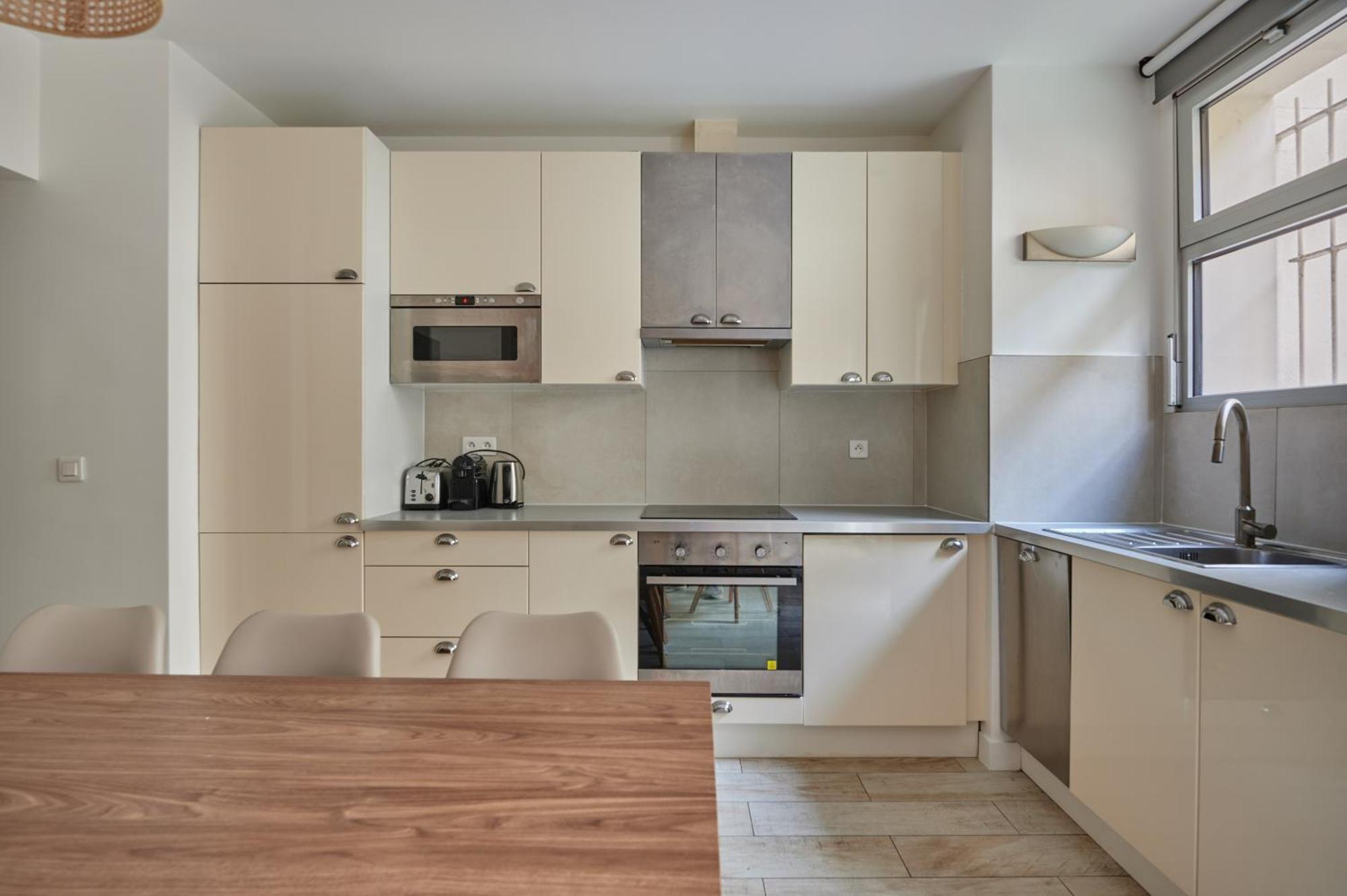 Rent A Room Apartments - Degas باريس المظهر الخارجي الصورة