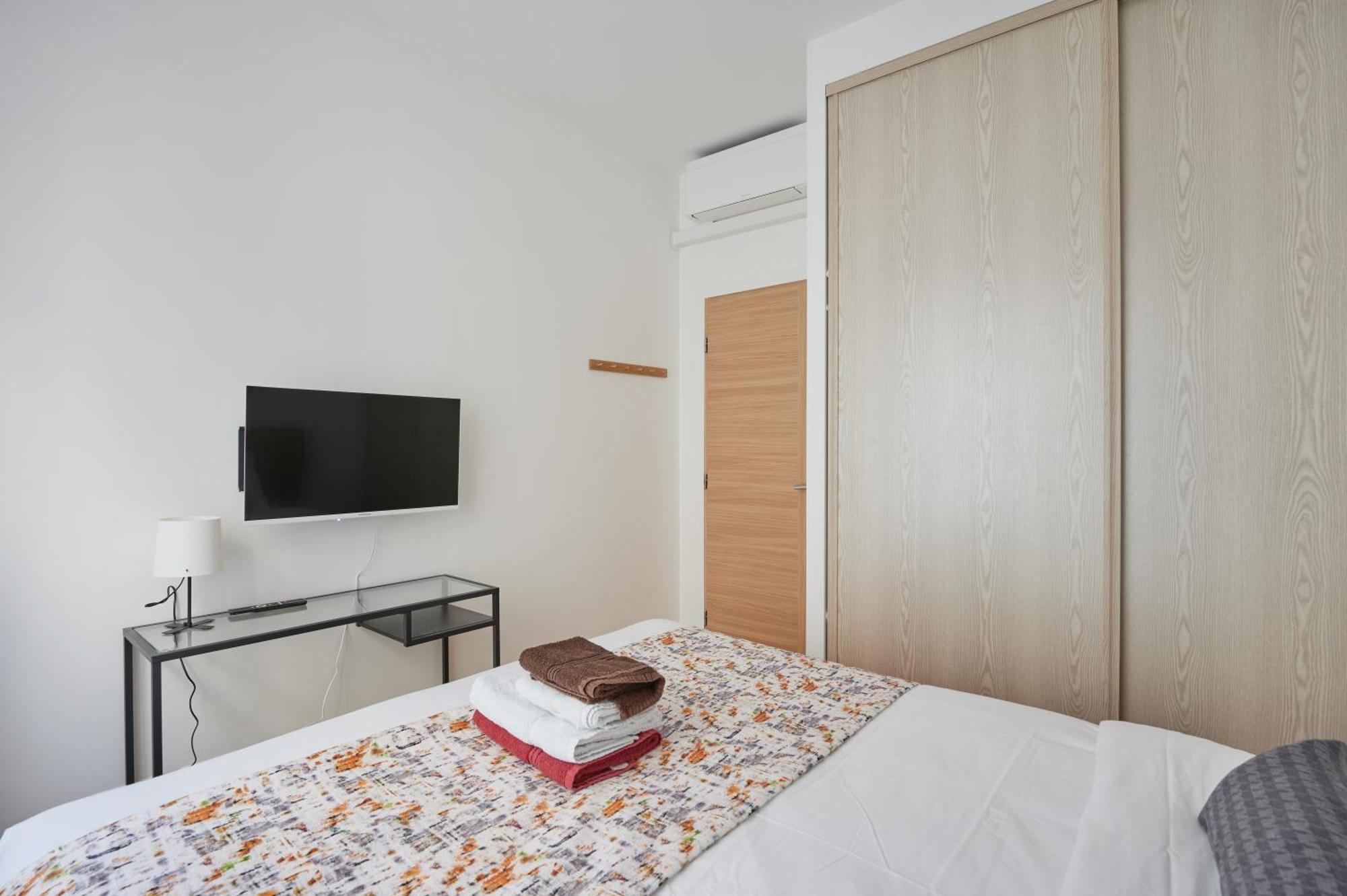 Rent A Room Apartments - Degas باريس المظهر الخارجي الصورة